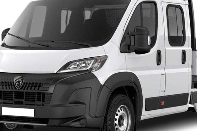 boxer-dropside-crew-cab-pebb-25b.jpg - Boxer 335 L3 Dropside Crew Cab 2.2 Bluehdi Professional Start+stop