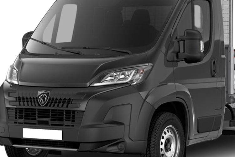 boxer-tipper-pebb-25b.jpg - Boxer 435 L2 Tipper 2.2 Bluehdi 140 Professional Start+stop