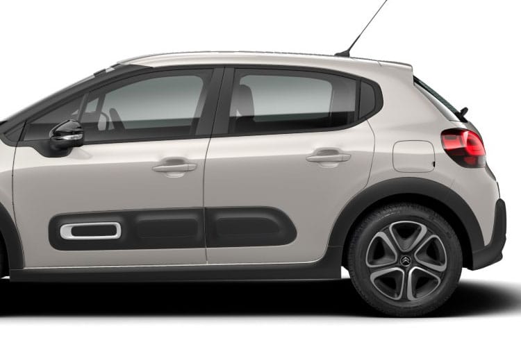 c3-cic3-22b.jpg - 5 Door Hatch 1.2 Puretech 83 Plus Start+stop