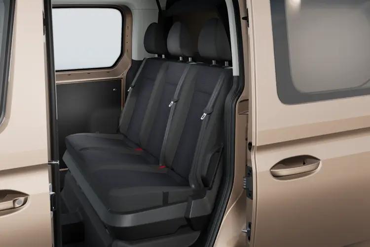 caddy-cargo-flexcab-vwcp-26.jpg - Caddy Flexible 2.0 Tdi 102  Commerce Plus Astnc