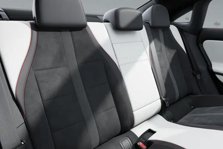 cla-class-saloon-mele-26a.jpg - Cla 250+ Saloon 200kw 85kwh Amg Line Edition Auto