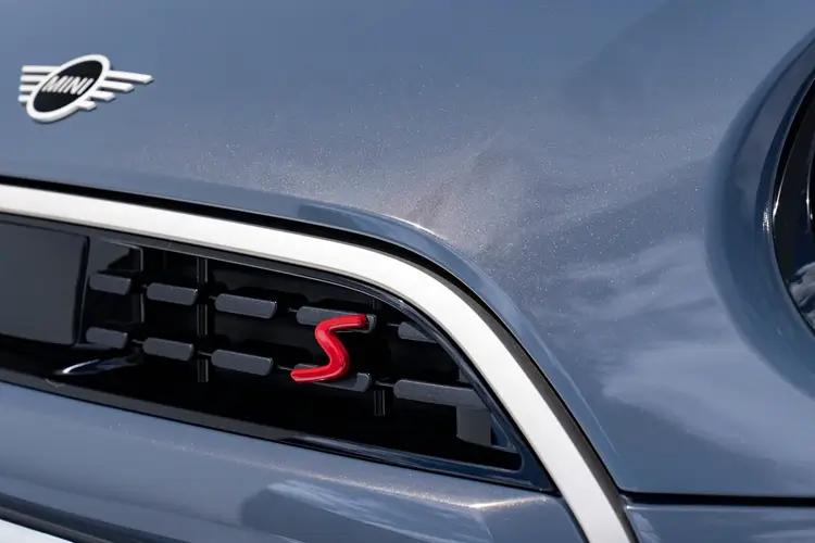 cooper-convertible-mbf7-26.jpg - Cooper Convertible 2 Door 2.0 S Exclusive Level 2 Auto
