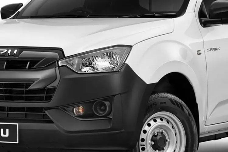 d-max-single-cab-isdm-23.jpg - D-max Single Cab 1.9 164ps Utility 4x2