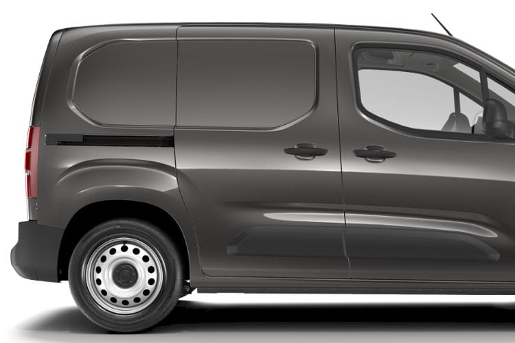 doblo-van-fiva-23.jpg - E- Van Swb 136hp 50kwh Auto