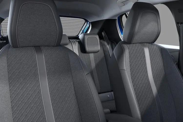 e-208-hatch-pee2-25.jpg - 5 Door Hatch 50kwh 136 Gt