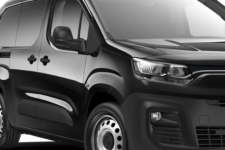 e-doblo-crew-van-fidn-26a.jpg - E- Van L2h1 100kw 52kwh Auto