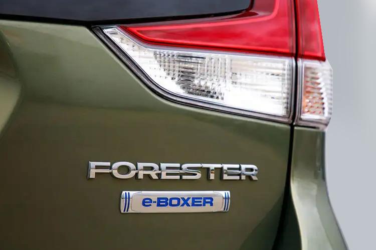 forester-sbfo-22.jpg - 5 Door 2.0i E-boxer Sport Lineartronic