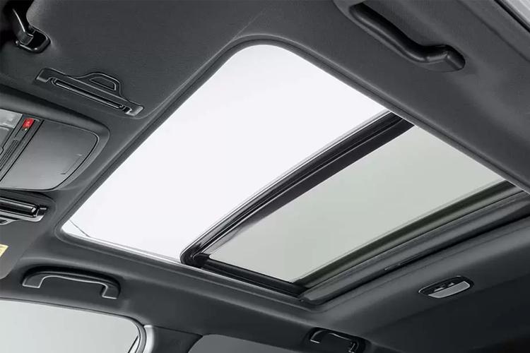 forester-sbfo-25.jpg - 5 Door 2.0i E-boxer Limited Lineartronic