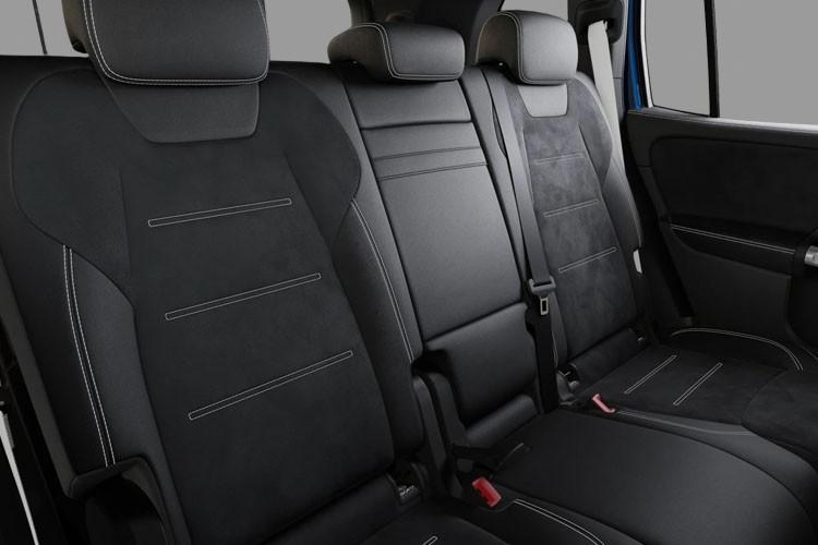 glb-suv-megr-26a.jpg - 200 Suv 1.3 163 Sport Executive 7g-tronic 7seat