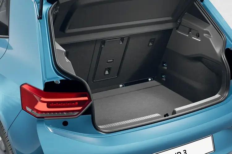 id-3-vwai-25.jpg - 2025 5 Door 204ps 77kwh Pro S Match Auto