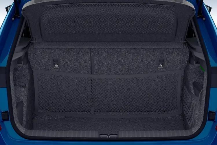 kamiq-skkm-26.jpg - 5 Door 1.5 Tsi 150ps Se L Edition