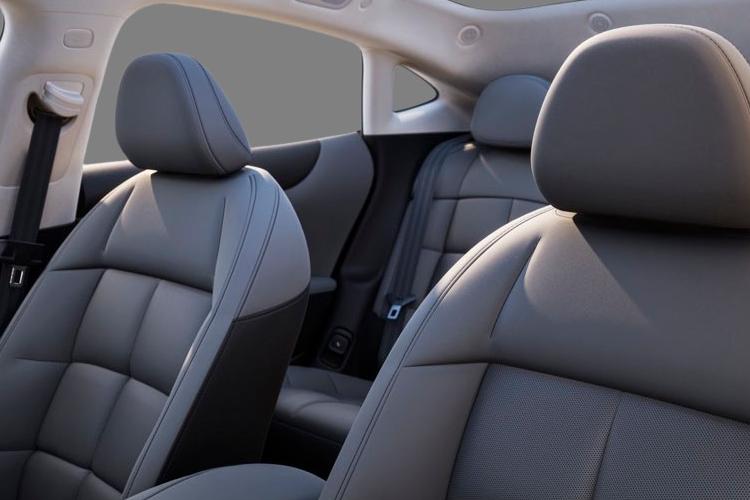 mg-im5-mmi5-25.jpg - Saloon 100kwh Long Range Ev Auto