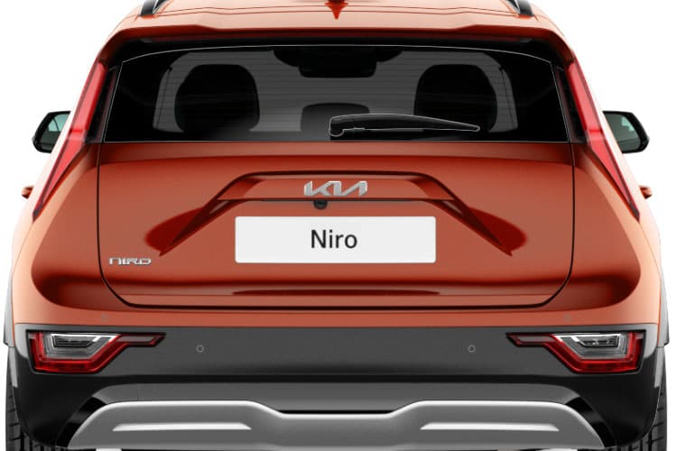 niro-kine-25.jpg - 64.8kwh 201bhp 2 Nav Auto