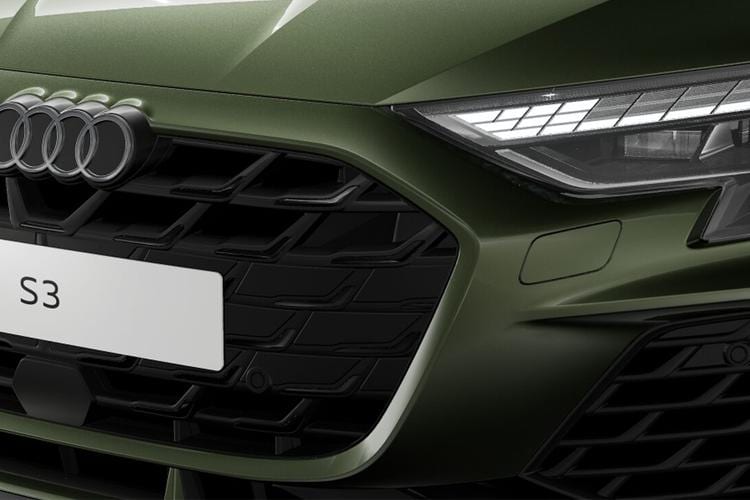 s3-saloon-ausa-26.jpg - 4 Door Saloon Tfsi Quattro 333ps Black Edition S Tronic