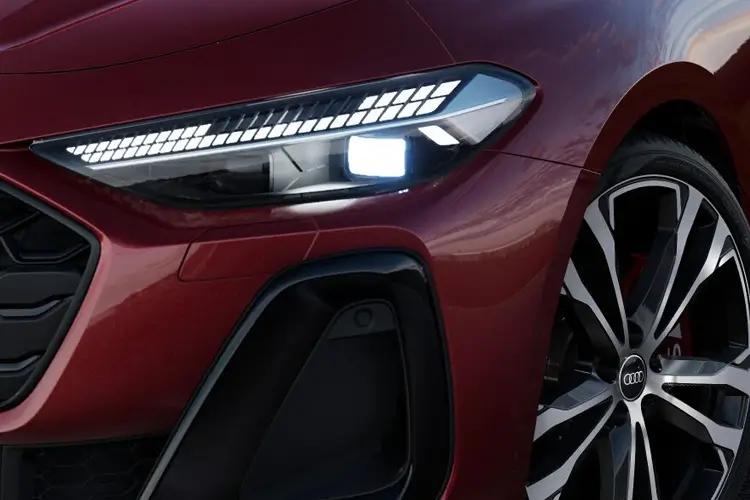 s5-saloon-auac-25.jpg - Saloon 3.0 Tfsi 367ps Quattro Edition 1 S Tronic