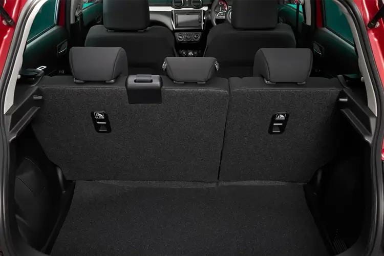 swift-sz-susw-21.jpg - 5 Door Hatch 1.2 Dualjet 12v Hybrid Sz5 Auto