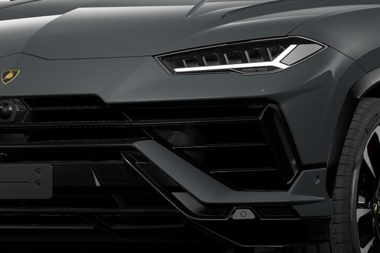 urus-laur-26.jpg - 5 Door 4.0 Se Auto