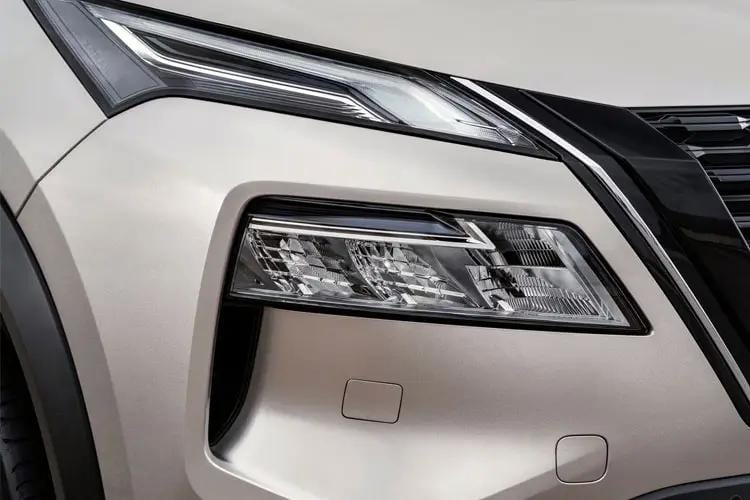 x-trail-nixt-24.jpg - 1.5 Mhev 163 N-connecta Xtronic