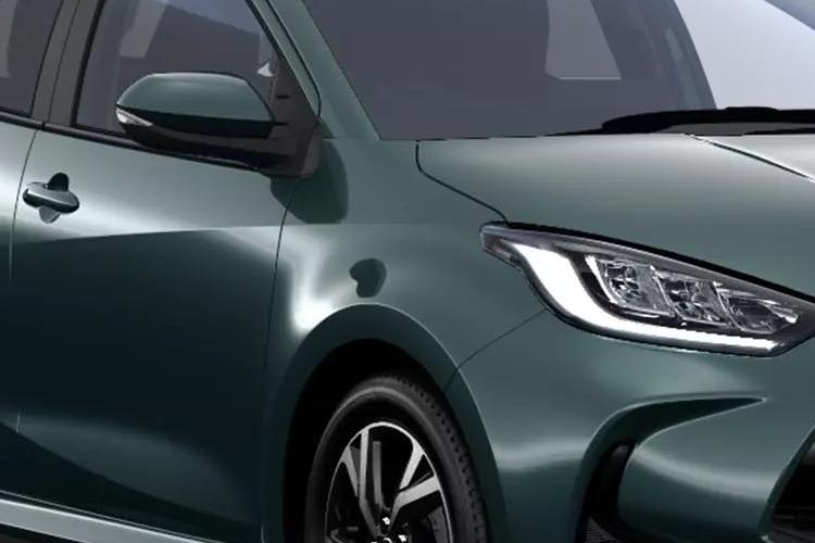yaris-tois-25.jpg - 5 Door 1.5 Hybrid 130 Excel Cvt