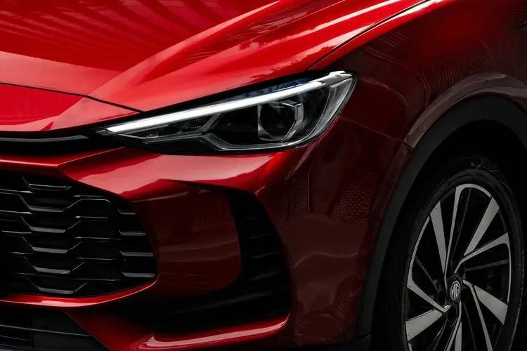 zs-mmsh-24a.jpg - 5 Door Hatch 1.5 115ps Se
