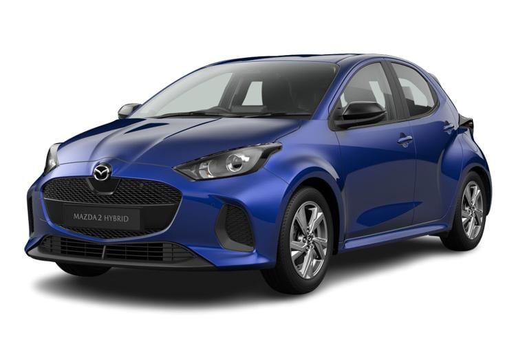 2-hatch-hybrid-ma2g-24.jpg - 2 5 Door Hatch 1.5 Hybrid 116ps Centre Line