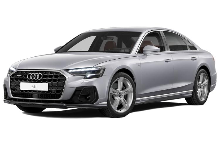a8-saloon-aua8-25.jpg - 4 Door 60 Tfsie 462ps Quattro S Line Tiptronic