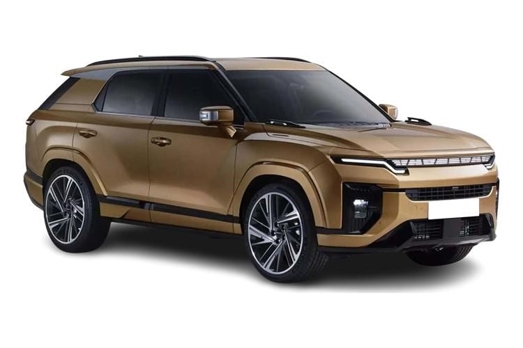 actyon-kgay-26.jpg - 5 Door Estate 1.5 Hev K50 Auto