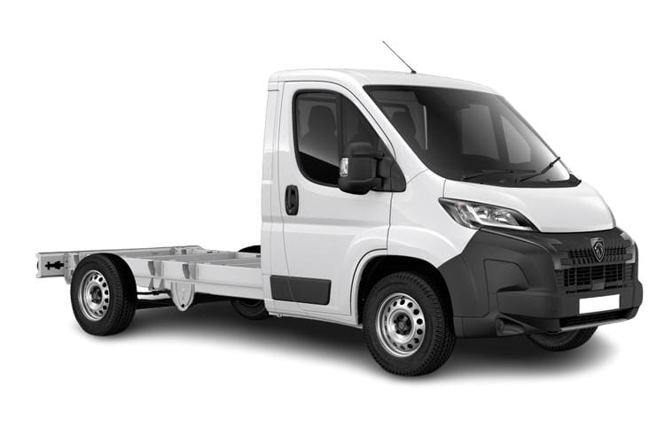 boxer-chassis-cab-pebc-25b.jpg - Boxer 335 L3h1 Chassis Cab 2.2 Bluehdi 140 Professional