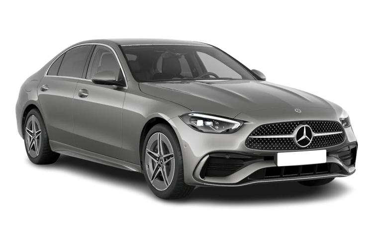 c-class-saloon-meca-26b.jpg - C43 Saloon 2.0 421ps Amg Premium Auto 4matic