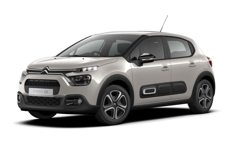c3-cic3-22b.jpg - 5 Door Hatch 1.2 Puretech 83 Plus Start+stop