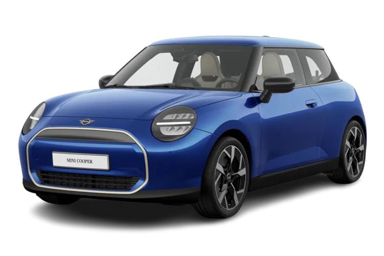 cooper-electric-mbcj-24a.jpg - Cooper 160kw Se Exclusive Level 3 54kwh Auto