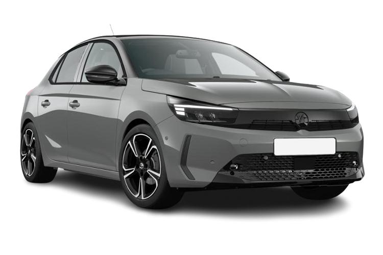 corsa-5-door-hatch-vac5-26.jpg - 5 Door Hatch 1.2 Turbo 100ps Ultimate Intelli-led