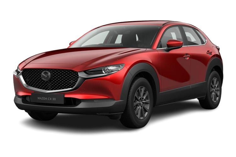 cx-30-5dr-ma3x-24.jpg - 2.0e-skyactiv X Mhev 186 Takumi Auto