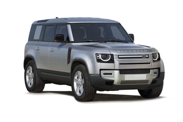 Defender 5 Door 110 3 0 D250 Mhev S 5seat Car Lease Deals UK Carline