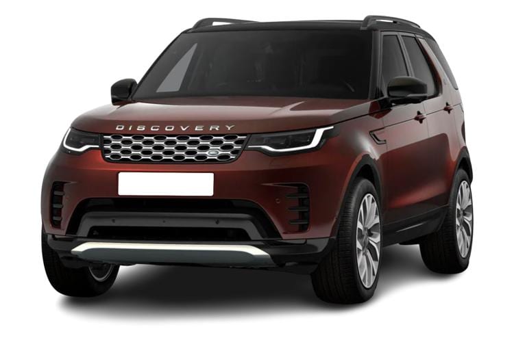 discovery-lrdi-26.jpg - 5 Door 3.0 D350 Mhev S Auto