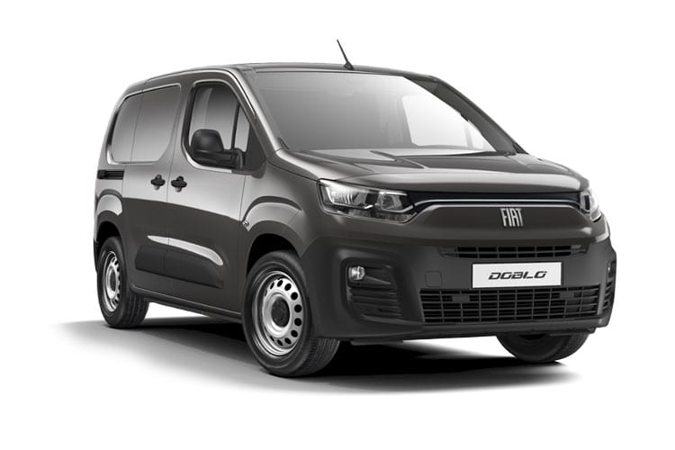 doblo-van-fiva-23.jpg - E- Van Swb 136hp 50kwh Auto
