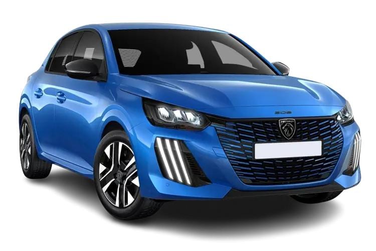 e-208-hatch-pee2-25.jpg - 5 Door Hatch 50kwh 136 Gt