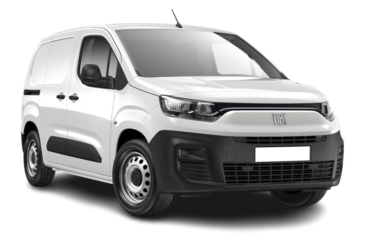 e-doblo-van-fiva-26a.jpg - E- Van L1h1 136ps 52kwh Plus Auto