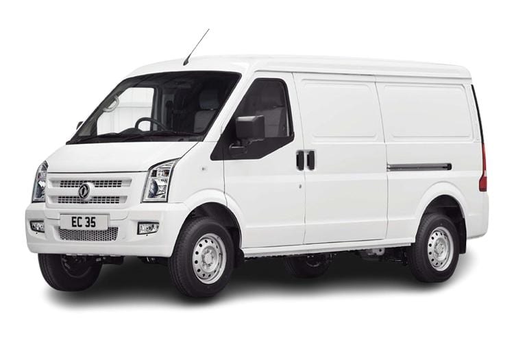 ec35-electric-dfe5-22.jpg - Van 60kw 39kwh 62mph Auto