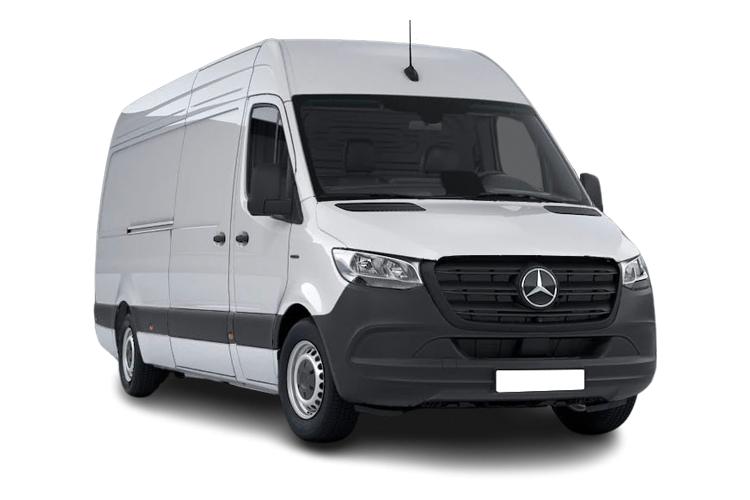 esprinter-van-mese-25.jpg - Van 320 L2 150kw 81kwh Pro Auto
