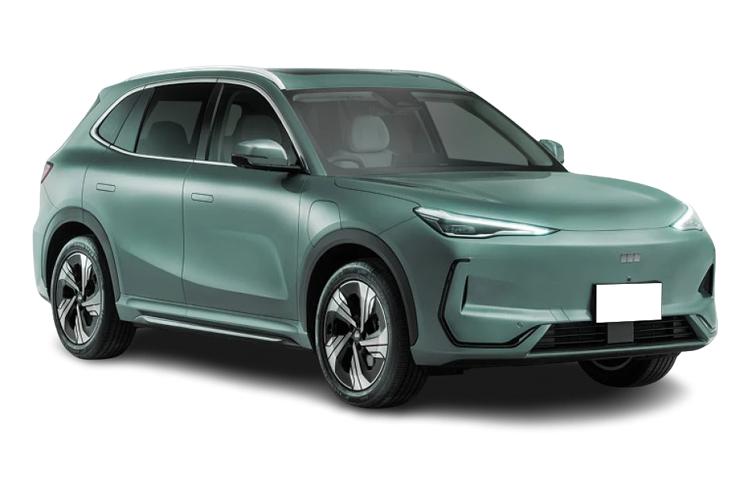 ex5-estate-geex-26.jpg - 5 Door 60kwh 160kw Max Auto