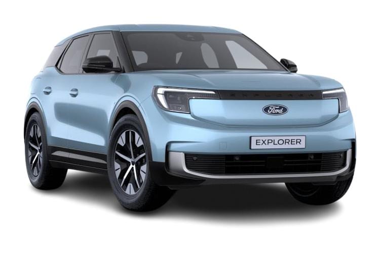 explorer-foex-25a.jpg - 210kw 77kwh Select Driver Assist Pack