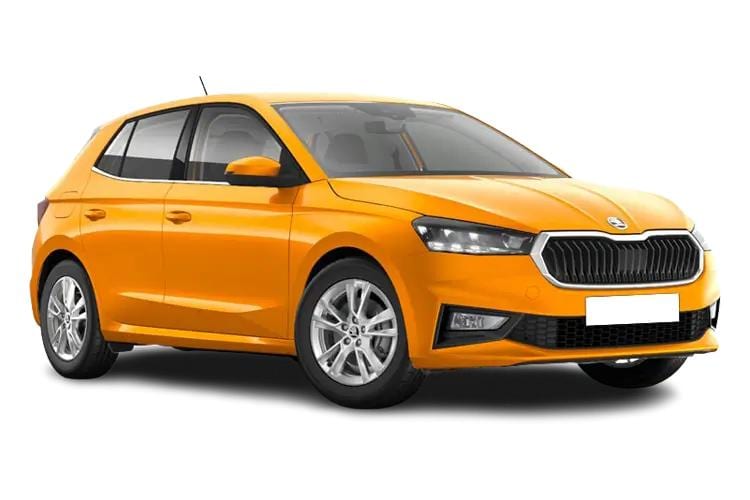 fabia-hatch-skfb-26.jpg - 5 Door Hatch 1.0 Tsi 95 Se Edition