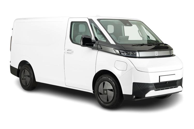 farizon-sv-frav-25.jpg - 170kw 83kwh L1h2 Van Auto