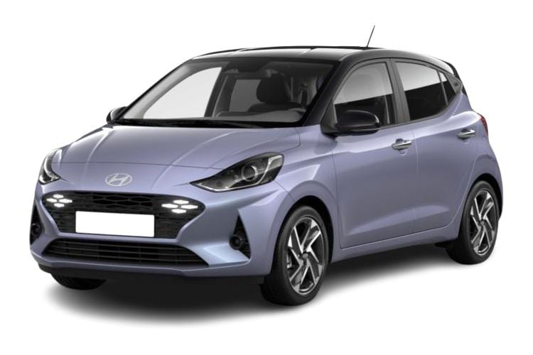 i10-hatch-hyi0-25.jpg - 5 Door Hatch 1.0 Mpi 63ps Advance Nav