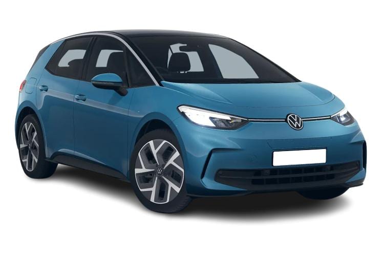 id-3-vwai-26.jpg - 5 Door 170 52kwh Pure Essential Auto