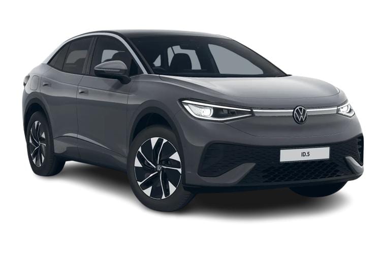 id-5-vwaf-25.jpg - 5 Door 77kwh 286ps Pro Match Auto