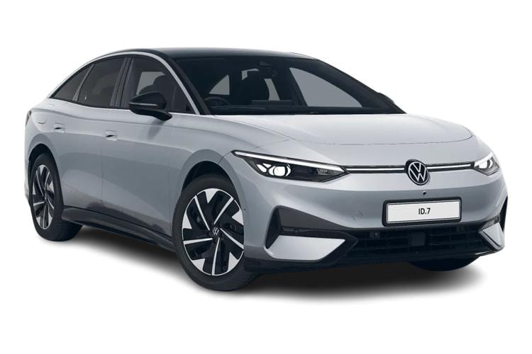 id-7-vwid-25.jpg - 2025 5 Door 77kwh 286 Pro Match Exterior+ Pan Auto