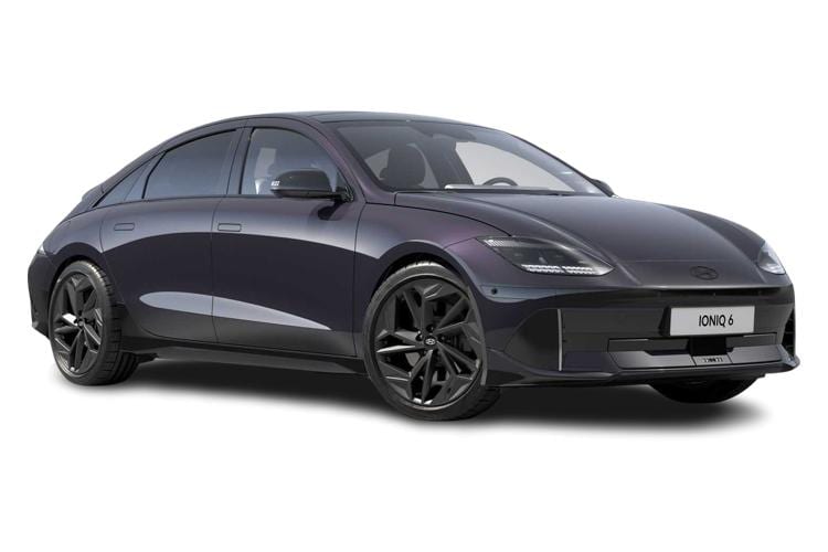 ioniq-6-hyn6-25.jpg - Saloon 239kw Ultimate 77kwh Auto Awd