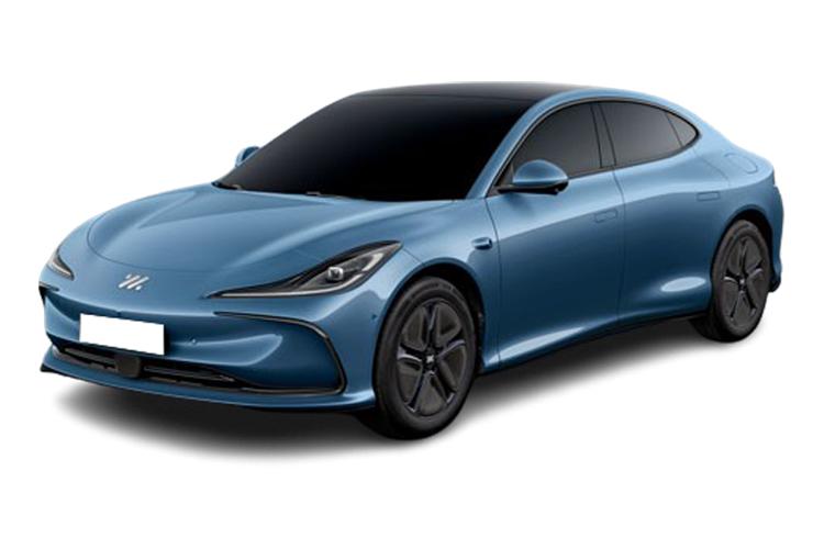 mg-im5-mmi5-25.jpg - Saloon 100kwh Long Range Ev Auto